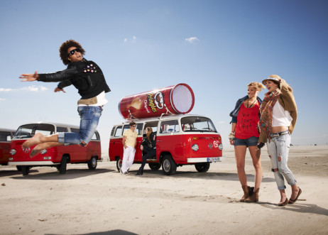 Styling: Doro Plattner 865