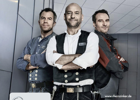 Styling: Doro Plattner 875