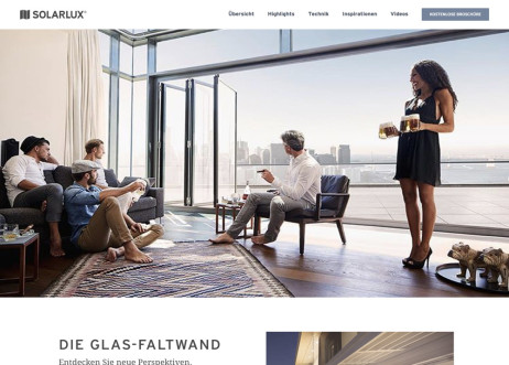 Styling: Doro Plattner 924