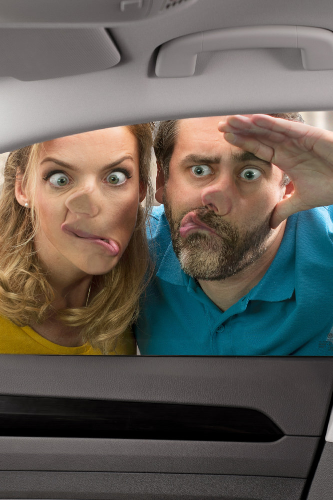 Styling: Doro Plattner 1011