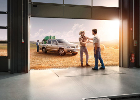 Styling: Doro Plattner 987