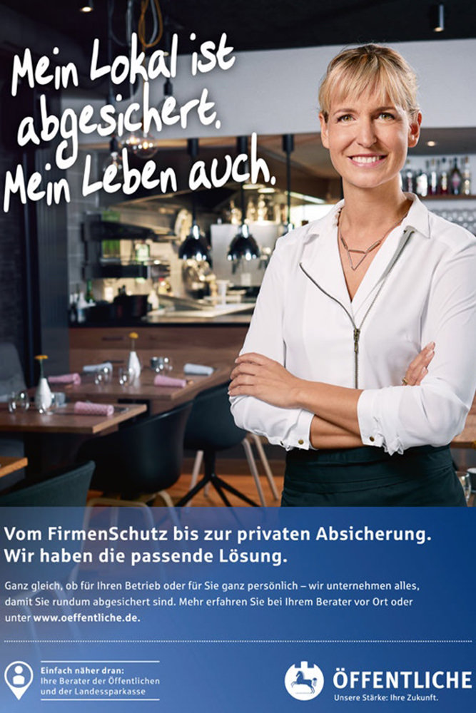 Styling: Doro Plattner 982