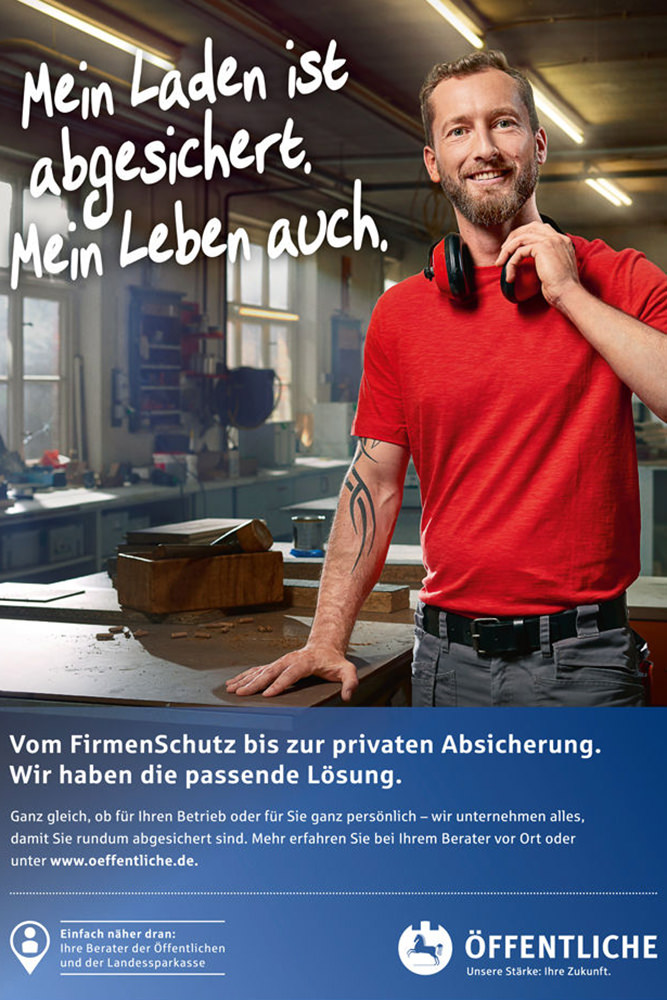 Styling: Doro Plattner 983