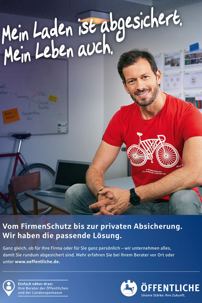 Styling: Doro Plattner 984